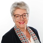 Angela Lüthold-Sidler, Präsidentin SVP Kanton Luzern