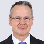 Ulrich Claessen, Chief Technology Officer, maxon Gruppe