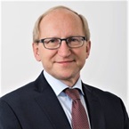 Markus Hodel, Rektor Hochschule Luzern