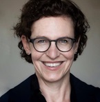 Kathrin Krammer - Rektorin PH Luzern