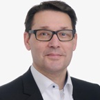 Victor Sigrist, Direktor des Departements Technik & Architektur der Hochschule Luzern